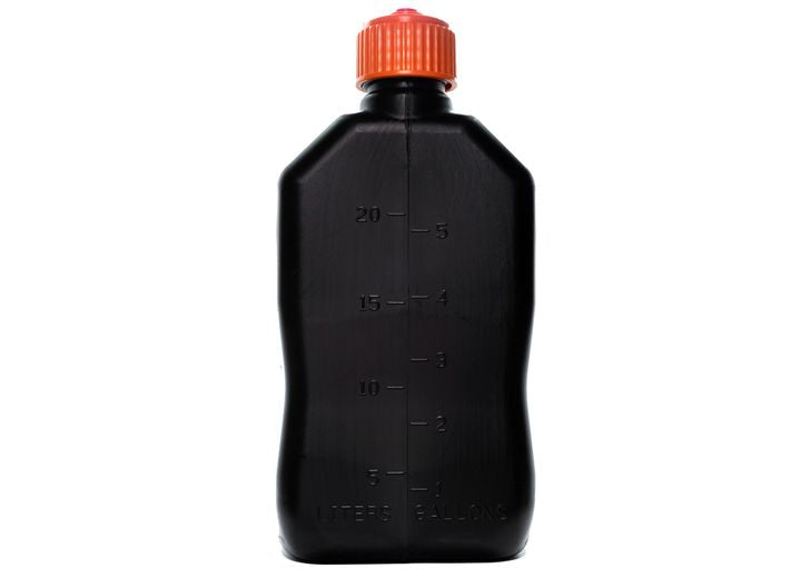 VP Racing 5.5 Gallon Square Motorsports Container - V-Twin