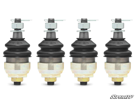 Keller Performance Honda Pioneer 1000 Keller Ball Joints