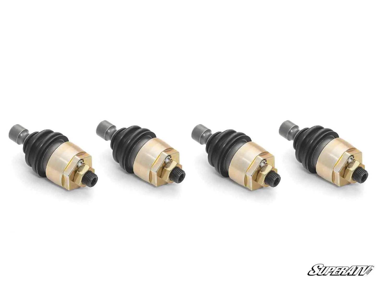 Keller Performance Polaris RZR XP Turbo S Keller Ball Joint