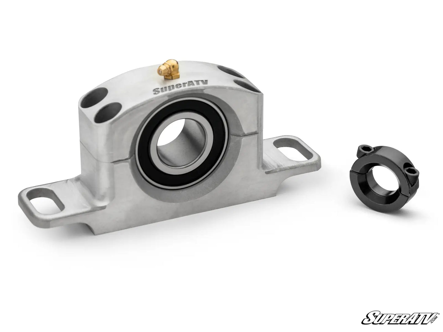 SuperATV Heavy-Duty Carrier Bearing for 2021+ Can-Am Commander