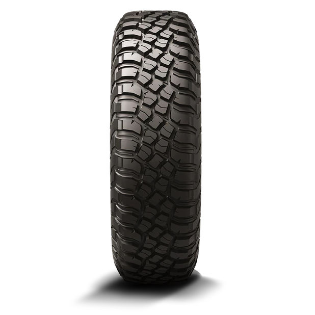 BFGoodrich Mud Terrain T/A KM3 UTV Tire 30x10x15