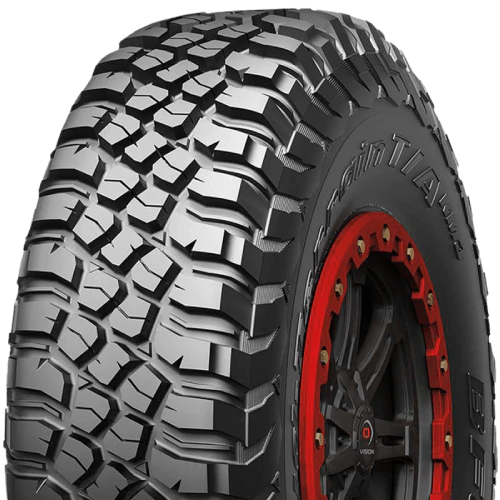 BFGoodrich Mud Terrain T/A KM3 UTV Tire 32x10x15
