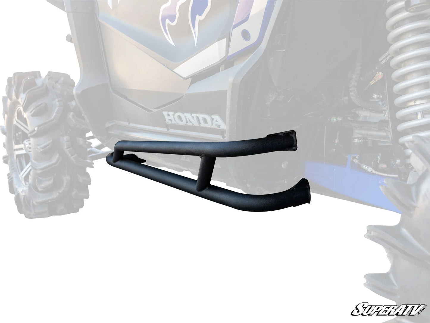 SuperATV Honda Talon Nerf Bars NB-H-TAL00