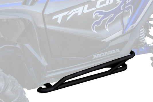SuperATV Honda Talon Nerf Bars NB-H-TAL00