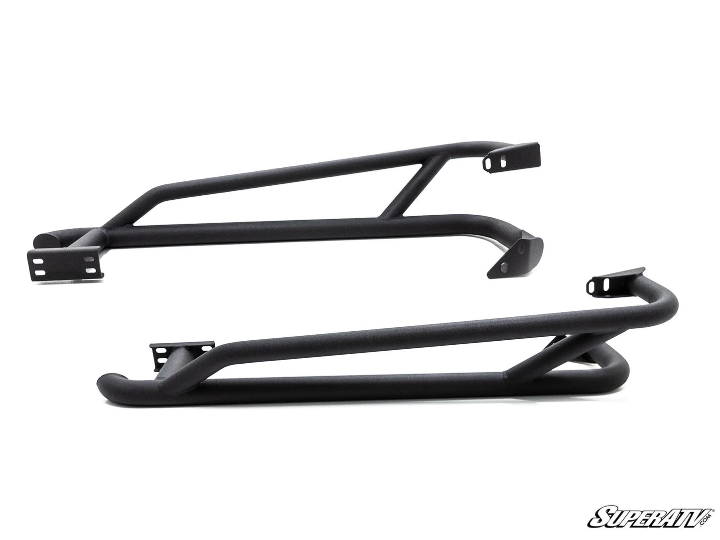 SuperATV Honda Talon Nerf Bars NB-H-TAL00