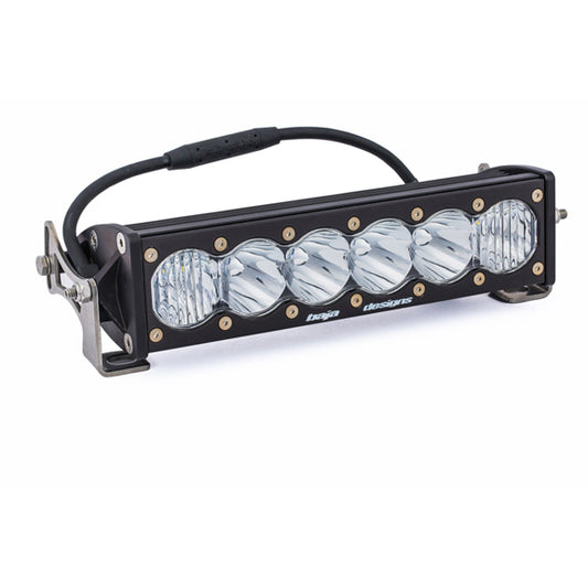 Baja Designs OnX6 10” Clear Driving/Combo LED Light Bar 451003