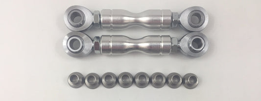 Shock Therapy Front Sway Bar Link Kit for Polaris RZR RS1