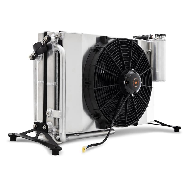 Mishimoto Radiator and Heat Exchanger for Polaris RZR XP Turbo