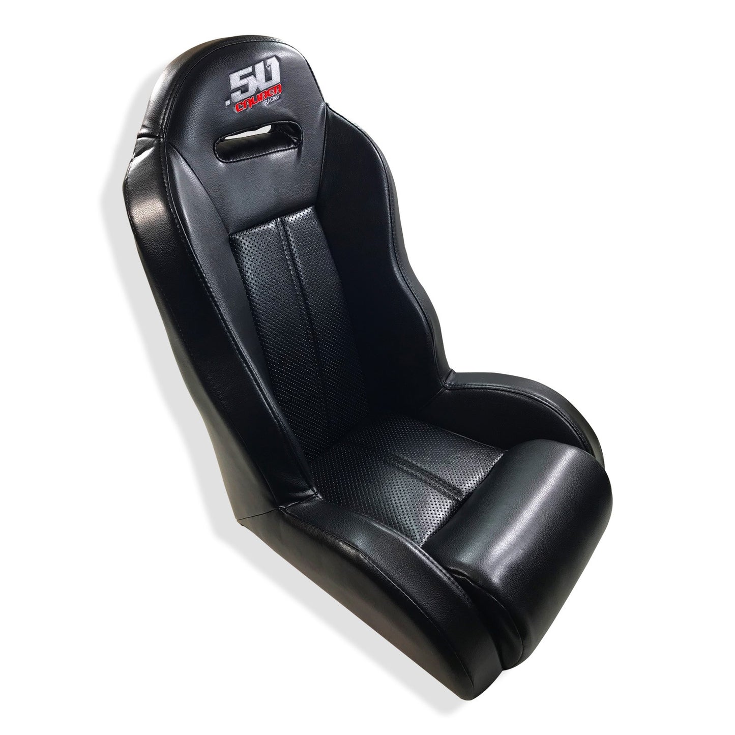 50 Caliber Racing Off-Road Child Booster Seat