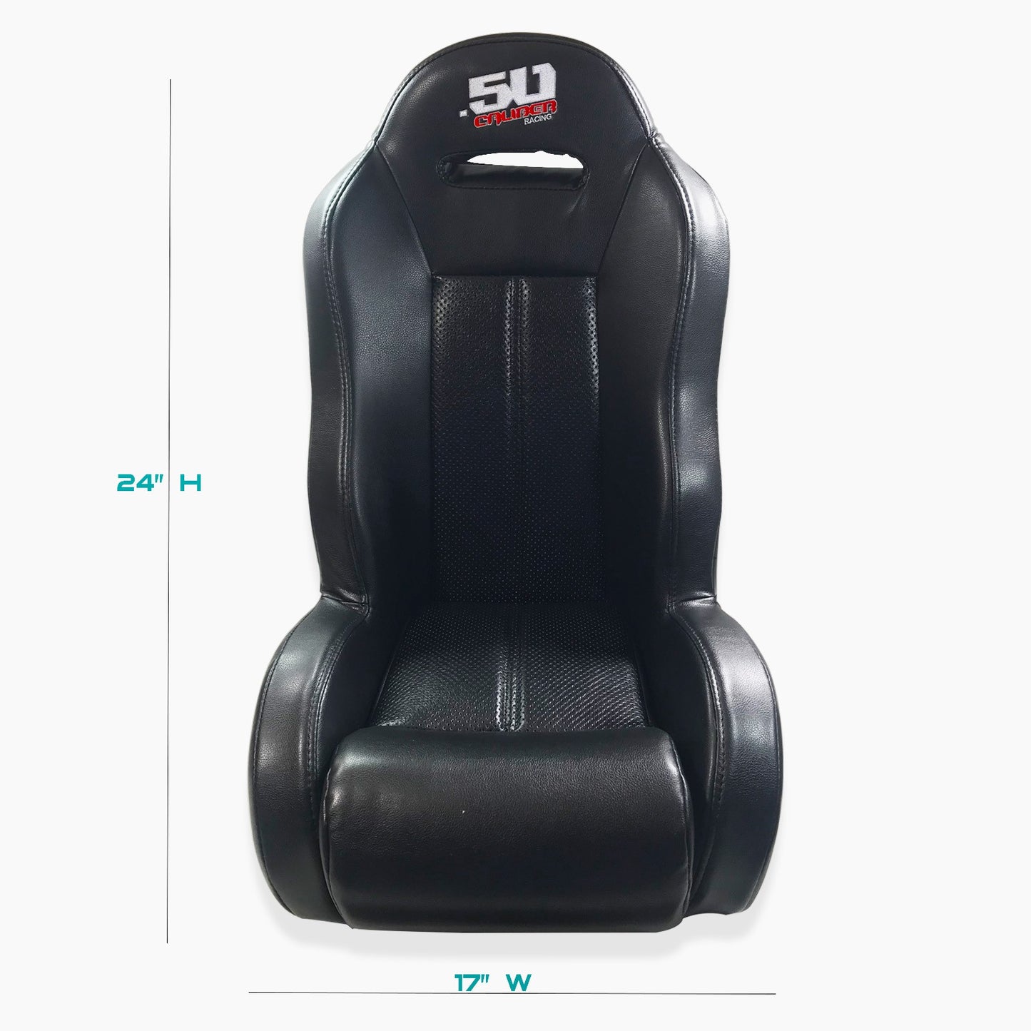 50 Caliber Racing Off-Road Child Booster Seat