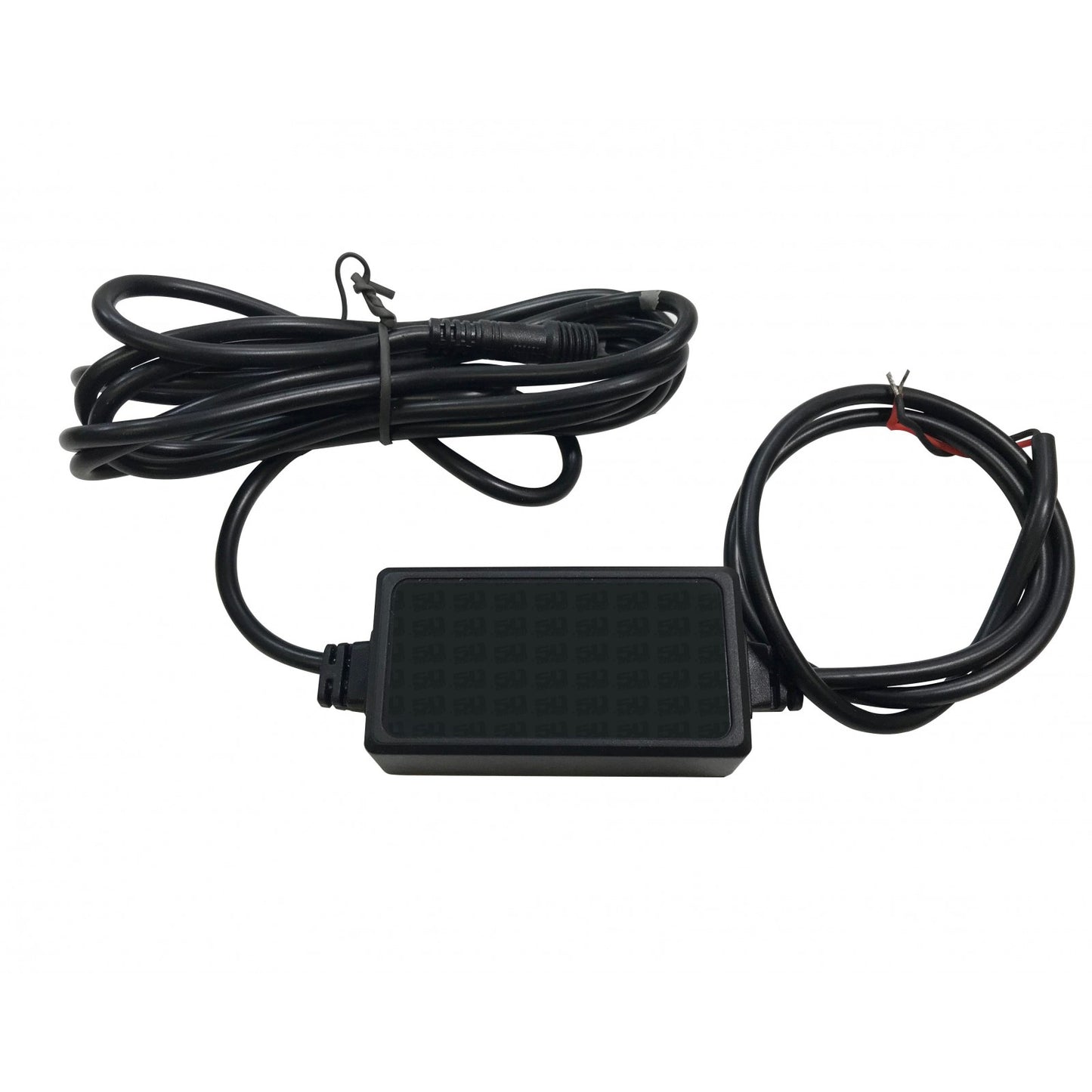 50 Caliber Racing LED Whip Light W/ Bluetooth Control App (Single)