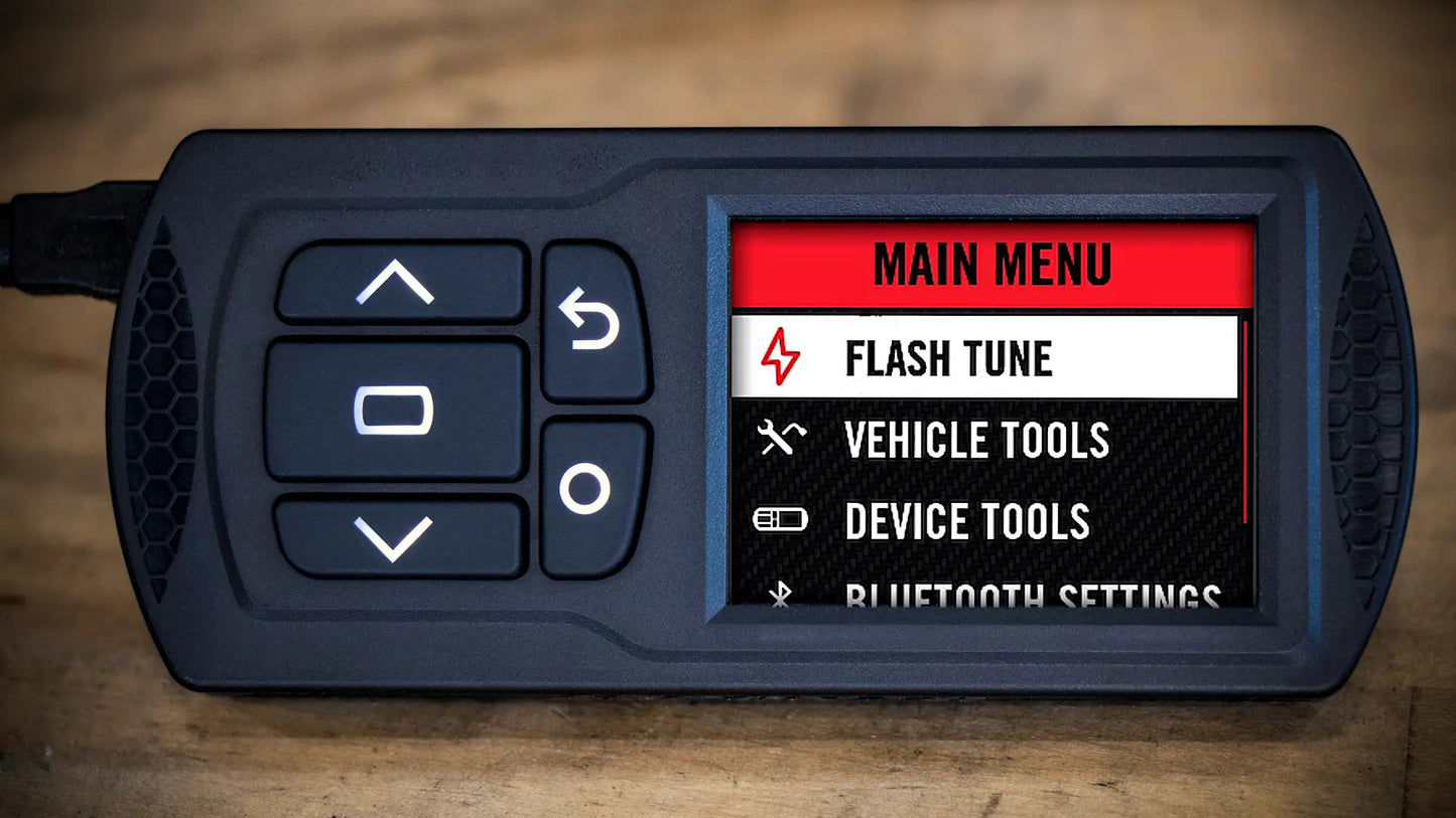 DynoJet Power Vision 3 for 2015-2018 Can-Am Maverick 1000R PV3-2502C
