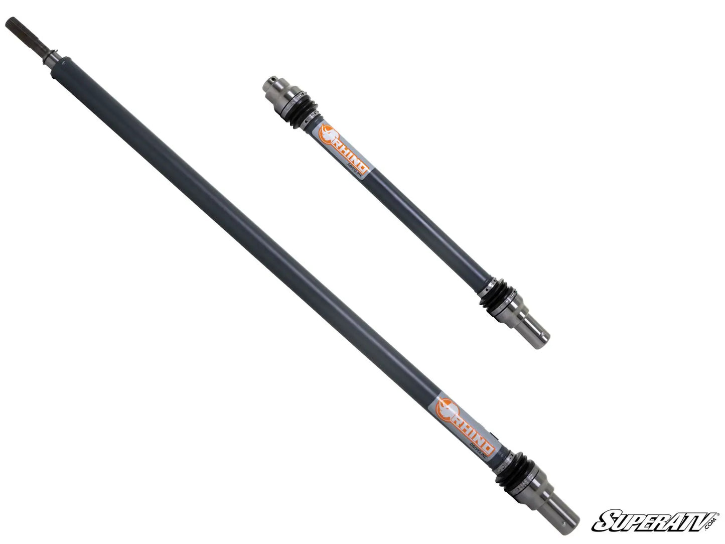 SuperATV Polaris RZR XP 4 1000 Heavy-Duty Prop Shaft- Rhino Driveline (Four Seat)