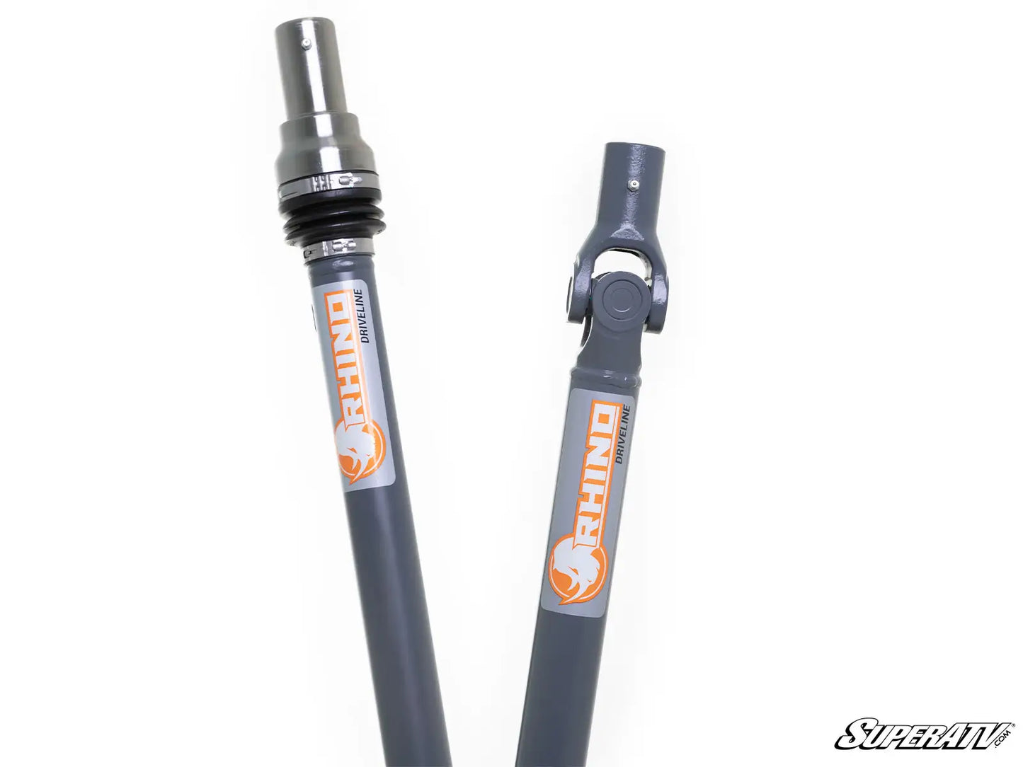 SuperATV Polaris RZR XP 1000 Heavy-Duty Prop Shaft- Rhino Driveline (Two Seat)