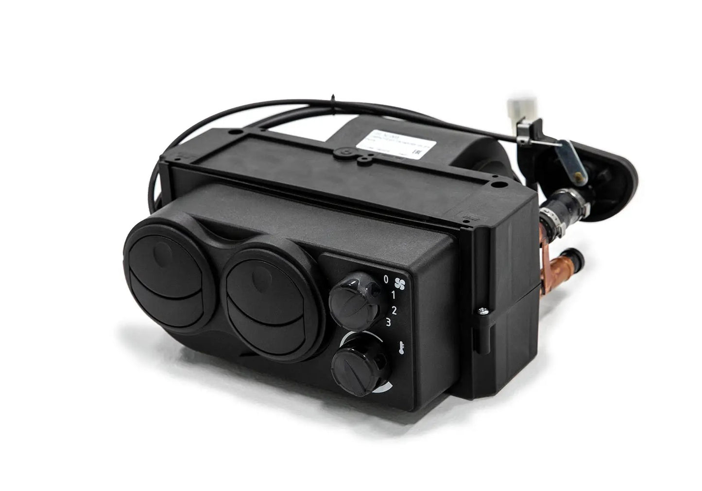 SuprATV Cab Heater - Polaris RZR 900