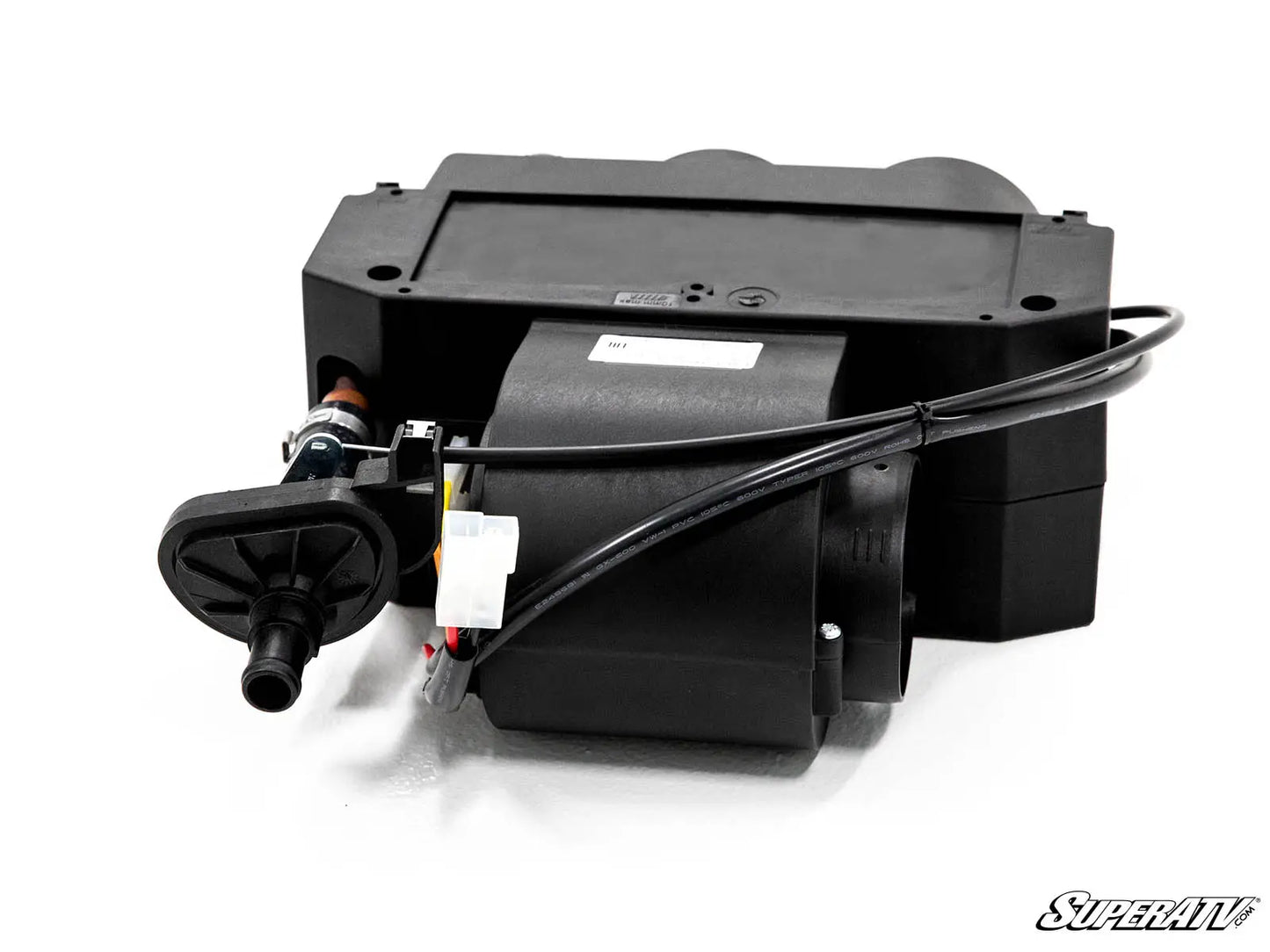 SuprATV Cab Heater - Polaris RZR 900