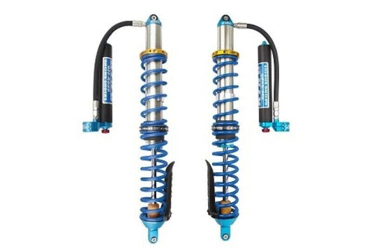 King Shocks Rear Shock - Can Am Maverick X3 XRS 72"