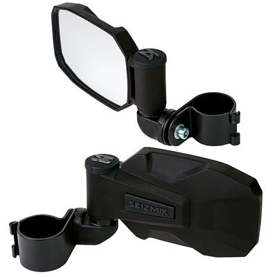 Seizmik UTV Strike Side View Mirror