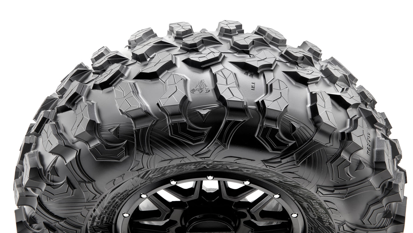 Maxxis Carnivore Tire 28x10x14 TM00105300