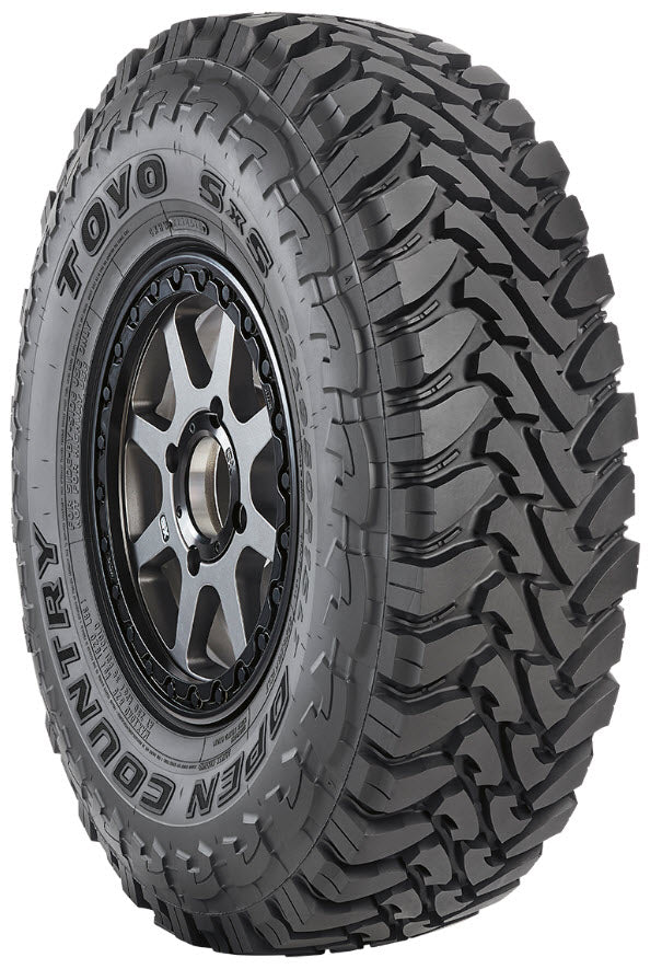 Toyo Open Country SxS Tire 33x9.5x15