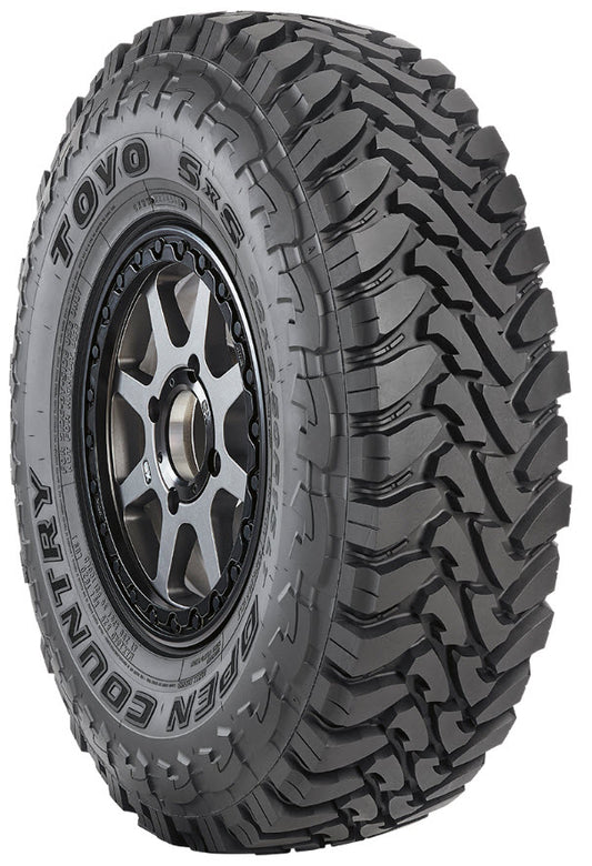Toyo Open Country SxS Tire 33x9.5x15