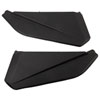 Tuck Plastic Lower Door Inserts - Can-Am Maverick X3 Two Seat