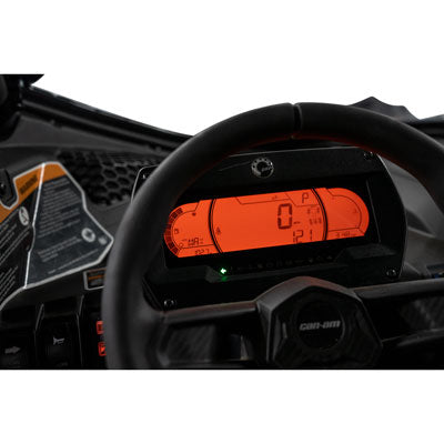 Tusk Plug & Play UTV Signal and Horn Kit - Can-Am Maverick X3