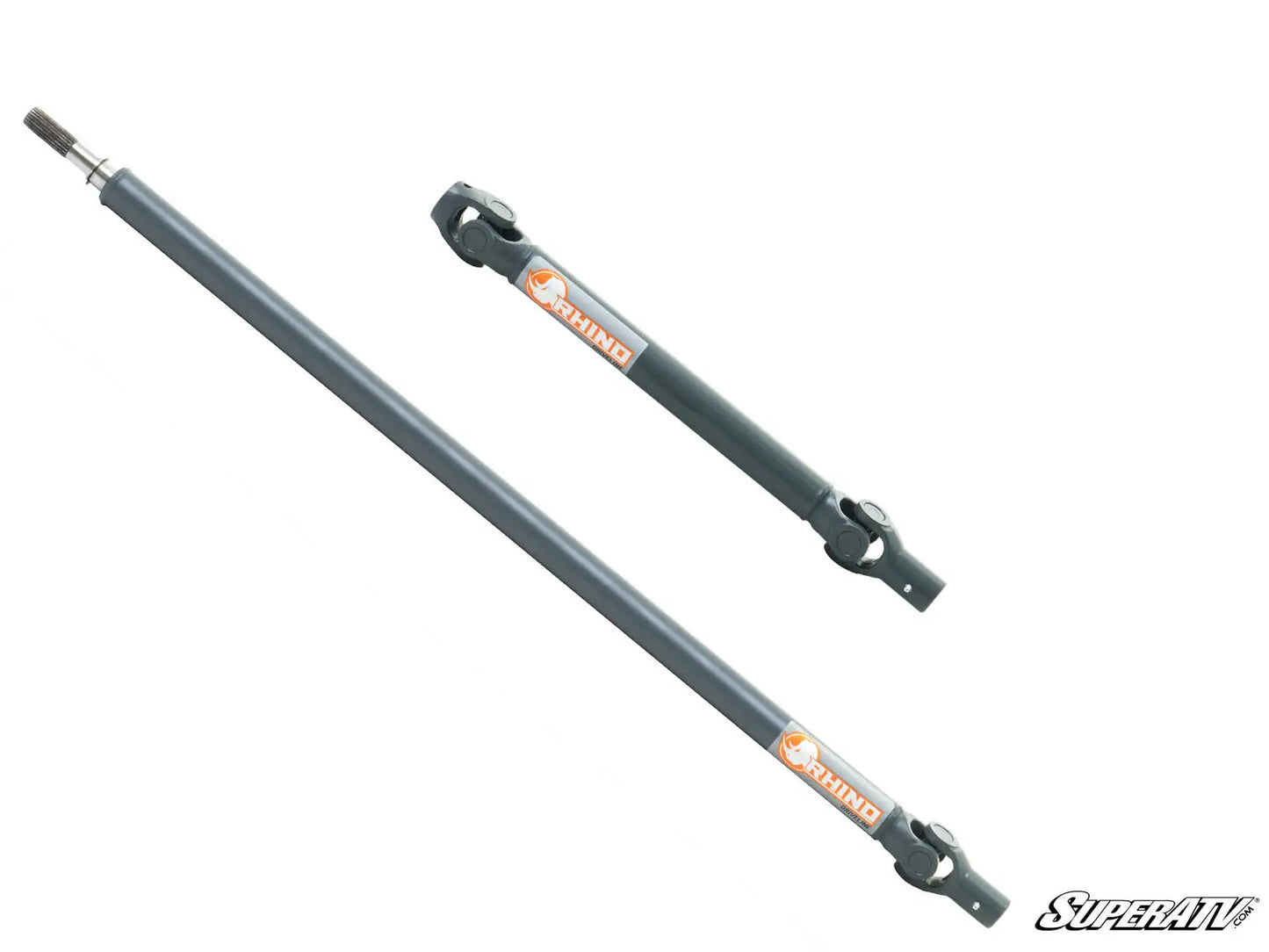 SuperATV Polaris RZR XP 4 1000 Heavy-Duty Prop Shaft- Rhino Driveline (Four Seat)