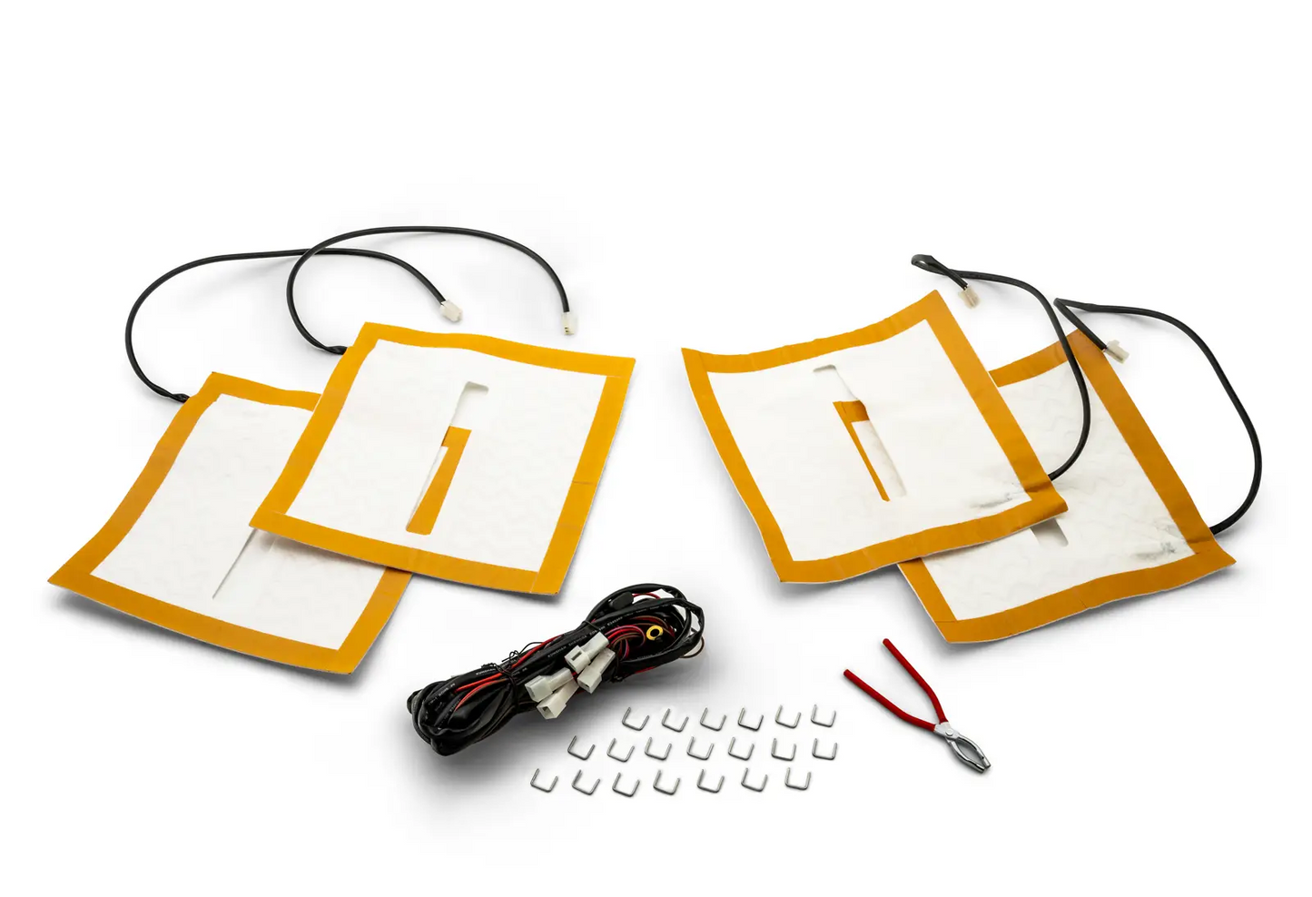 SuperATV Heated Seat Kit