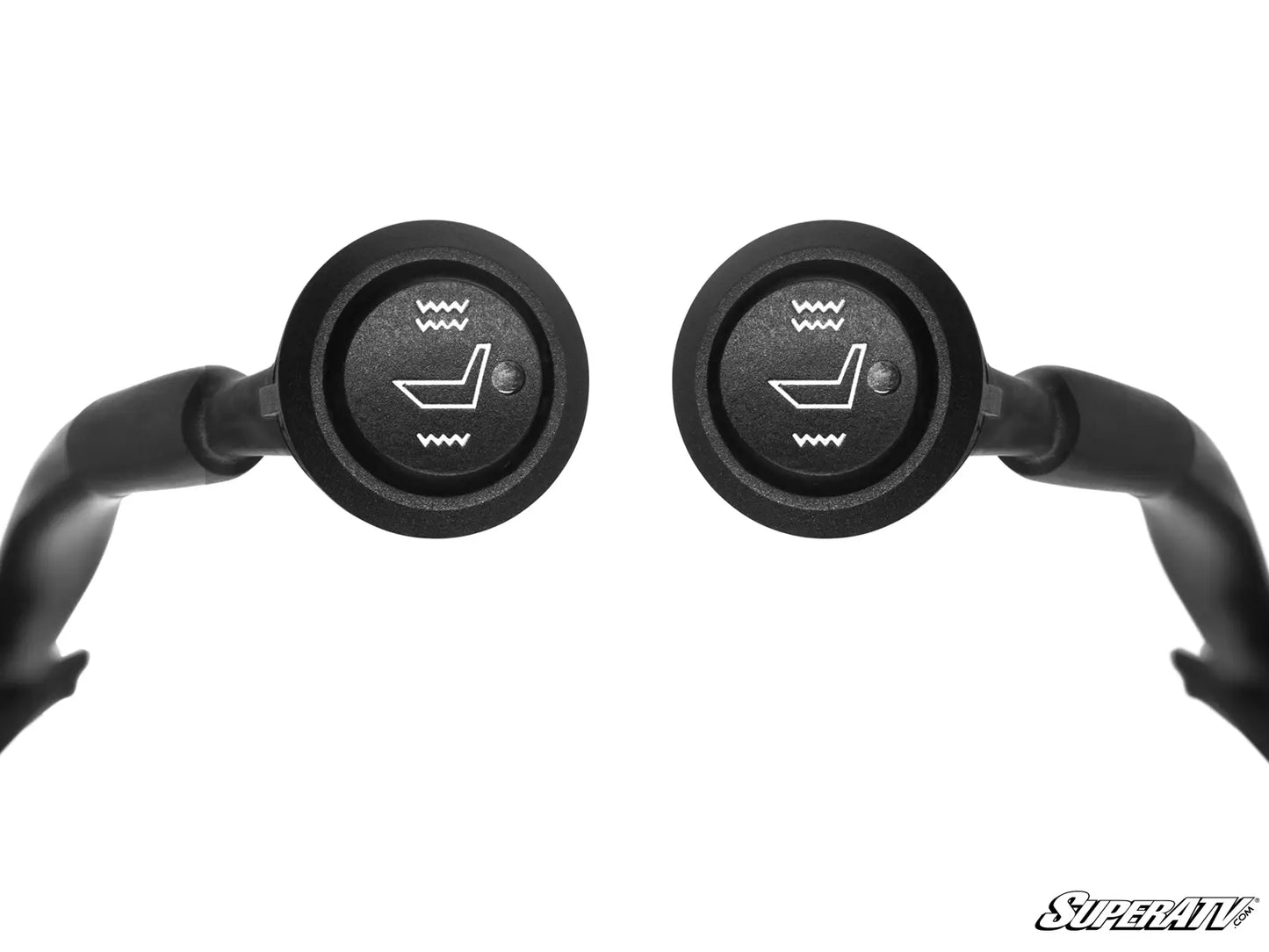 SuperATV Heated Seat Kit