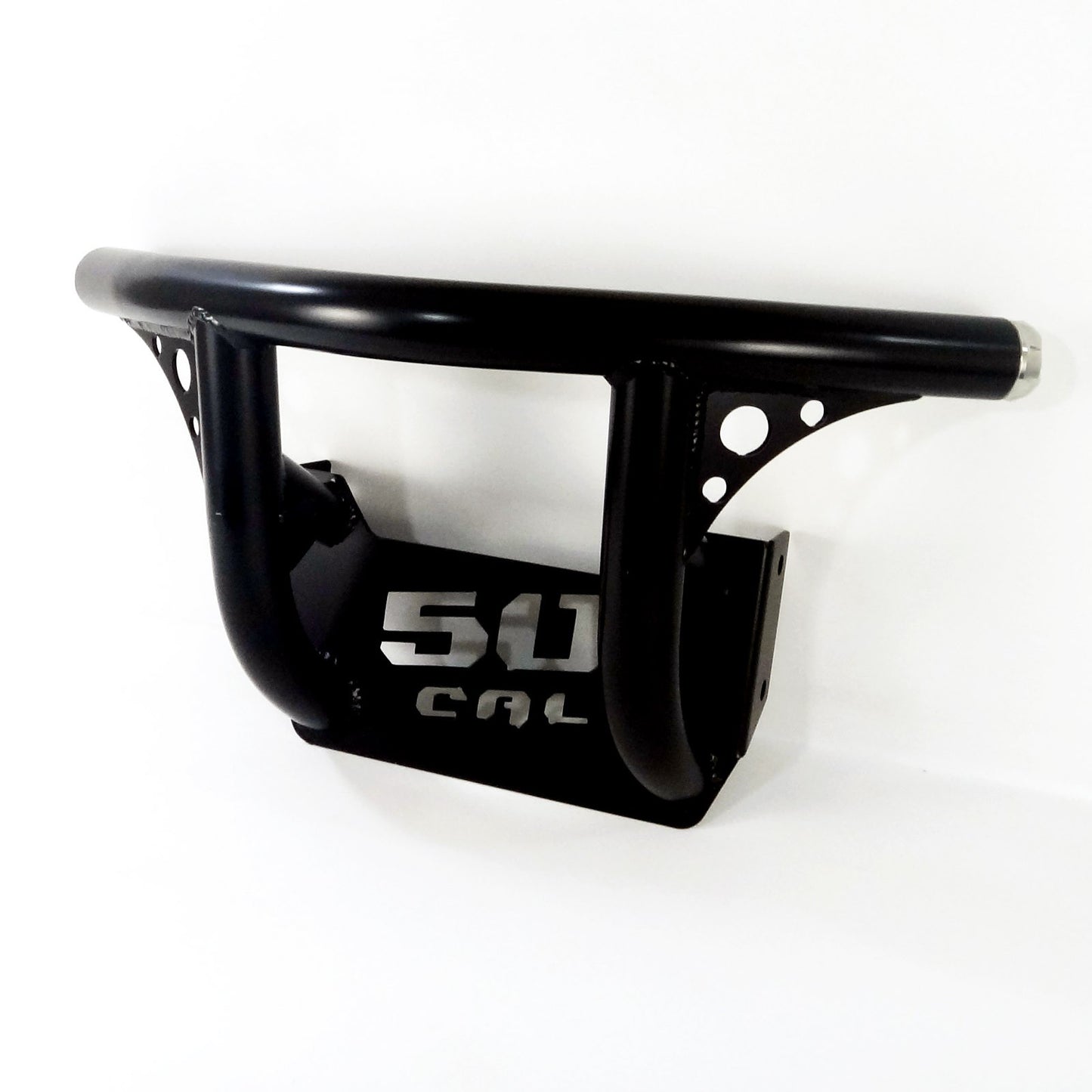 50 Caliber Racing Tubular Front Bumper for Yamaha YXZ1000R