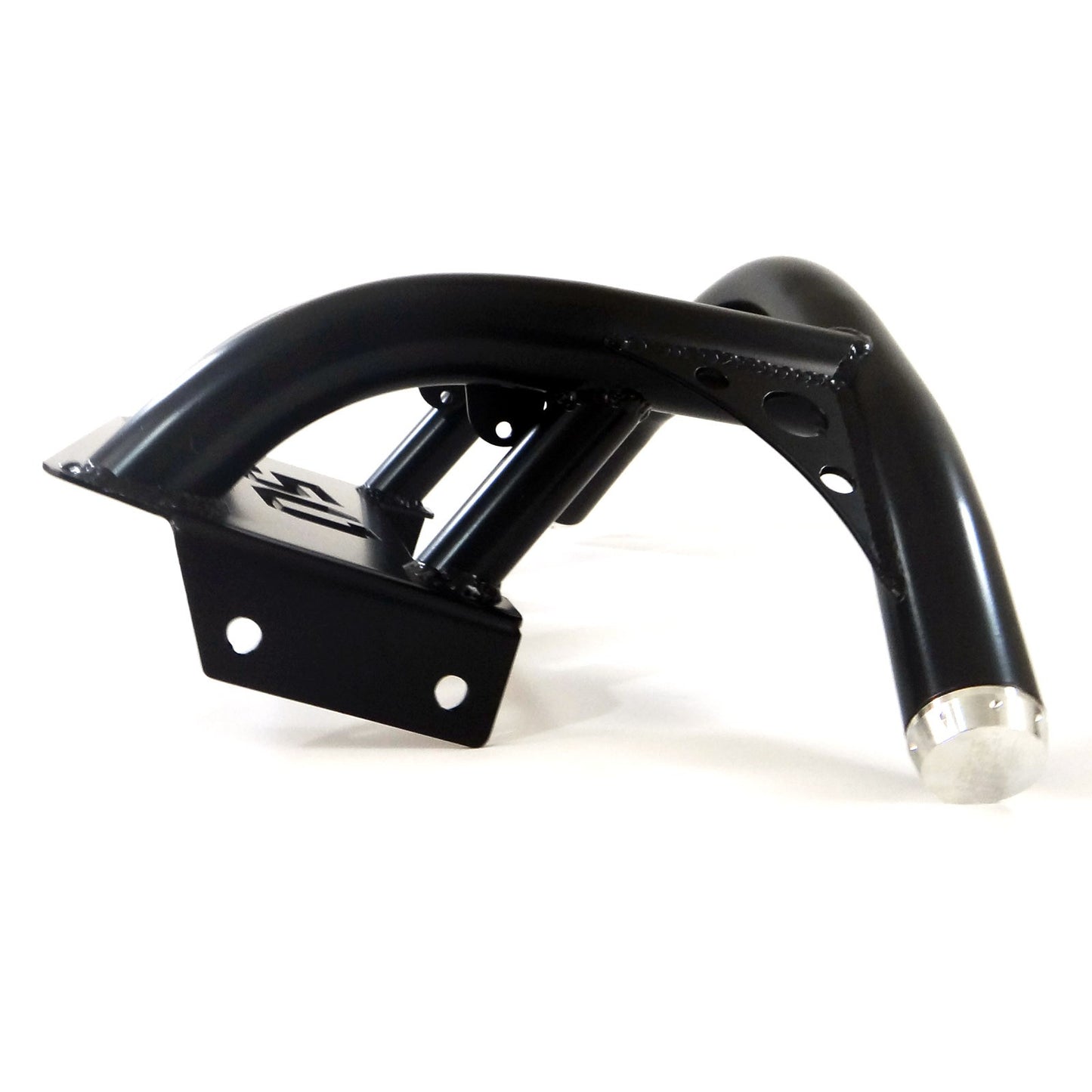 50 Caliber Racing Tubular Front Bumper for Yamaha YXZ1000R