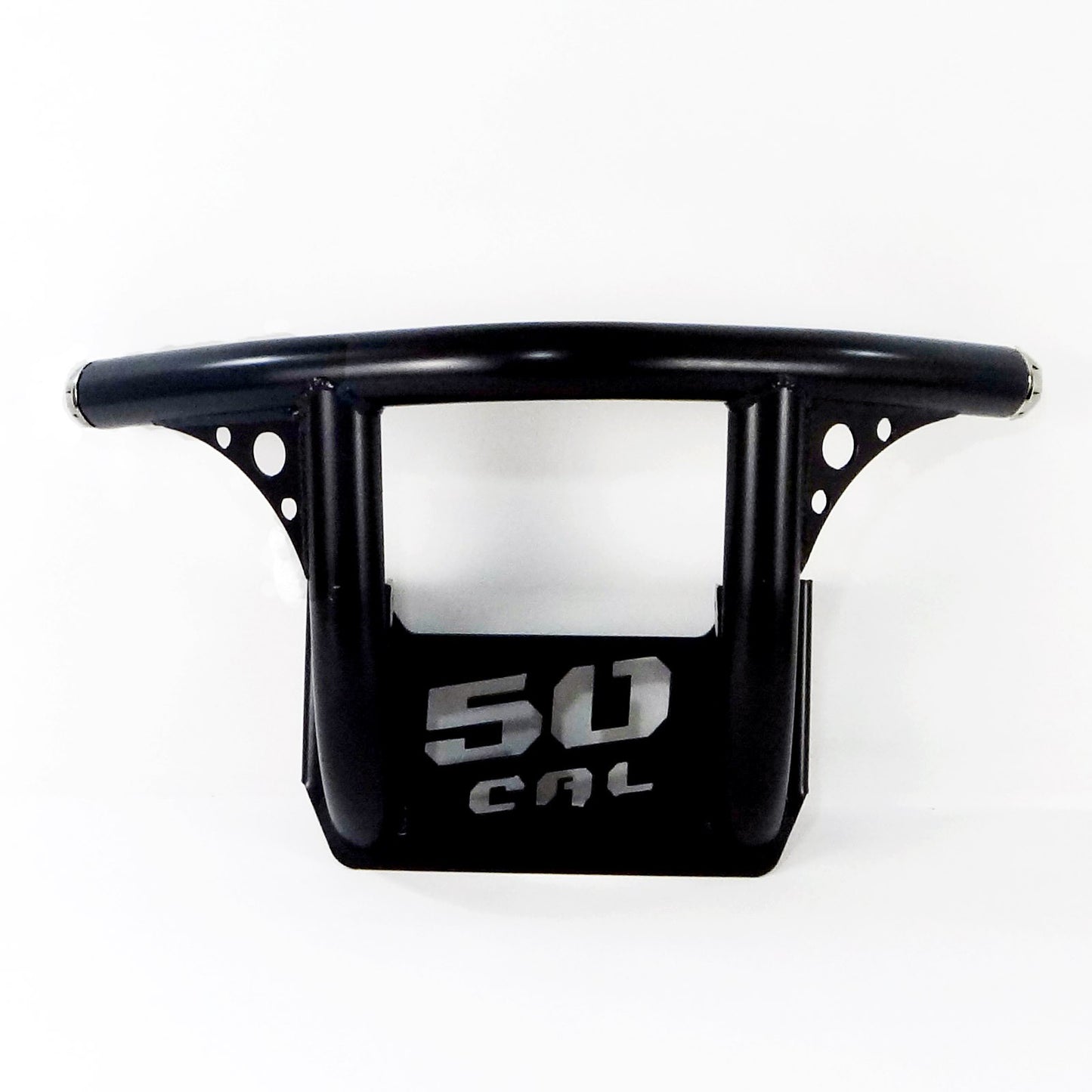 50 Caliber Racing Tubular Front Bumper for Yamaha YXZ1000R