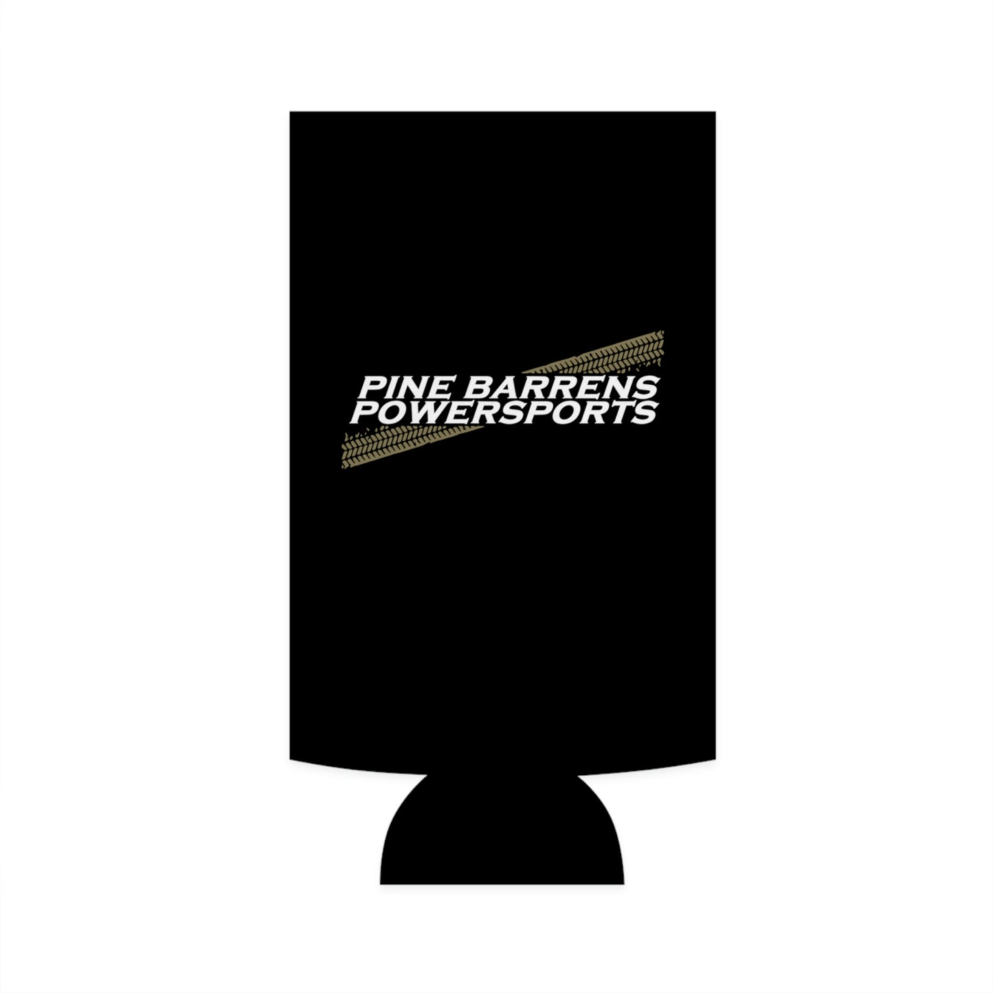 Slim Can Coozie