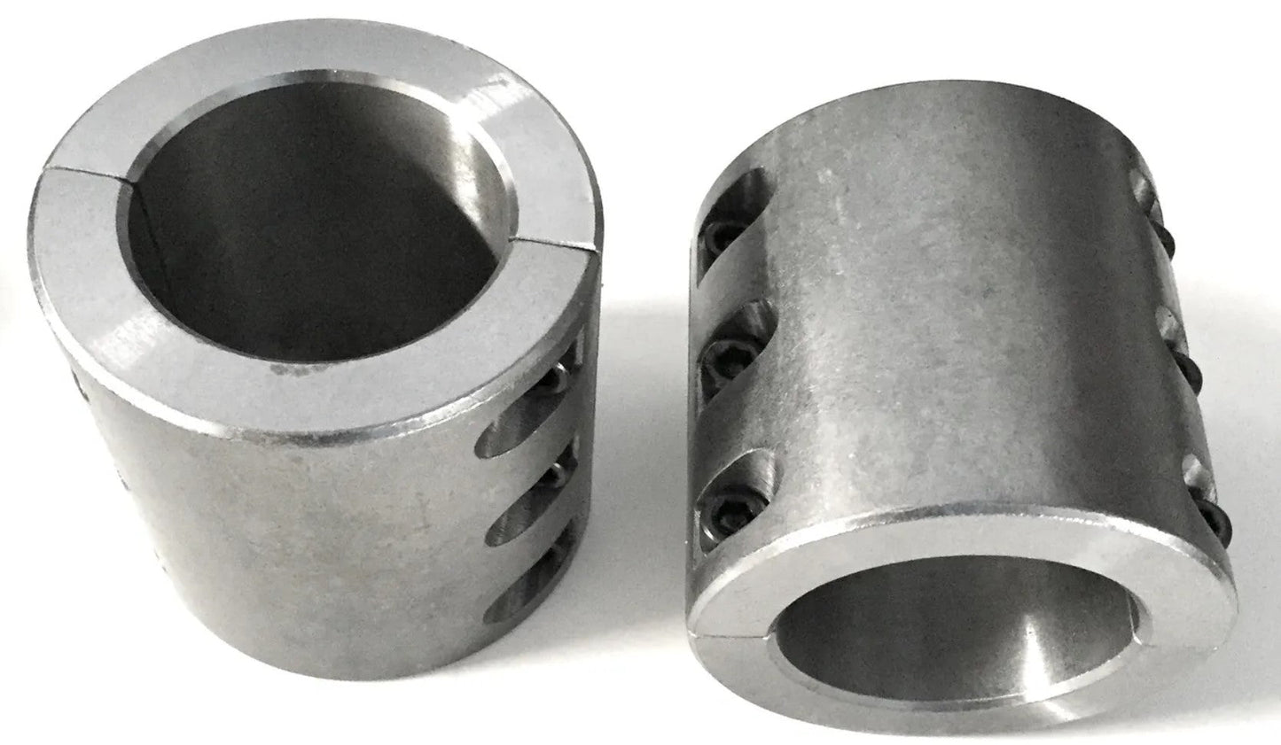 FastLab UTV Bolt on Tube Clamps - Weldable