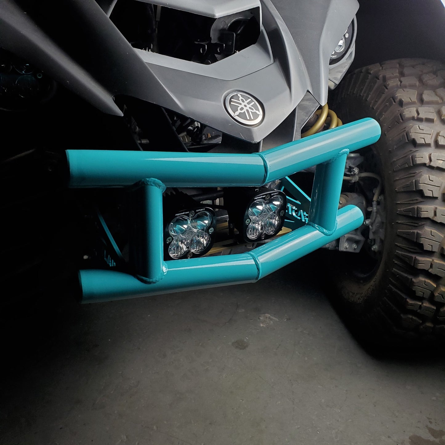 FastLab UTV Light Bracket for Yamaha YXZ1000R