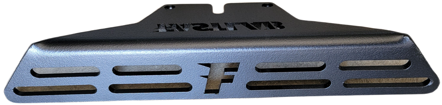 FastLab UTV Hood Light Bracket for 2019+ Yamaha YXZ1000R