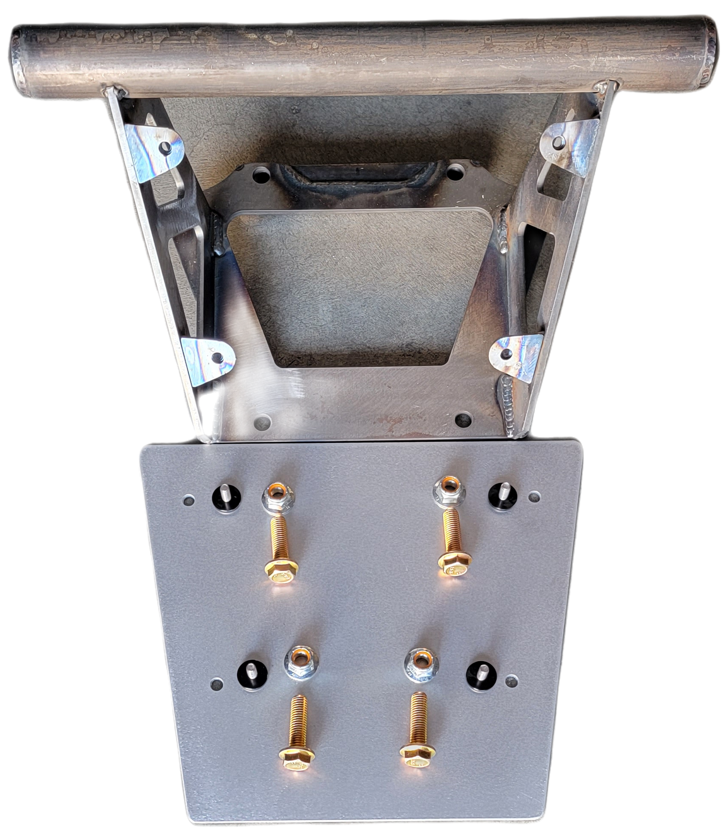 FastLab UTV Baja Front Bumper for Kawasaki KRX1000
