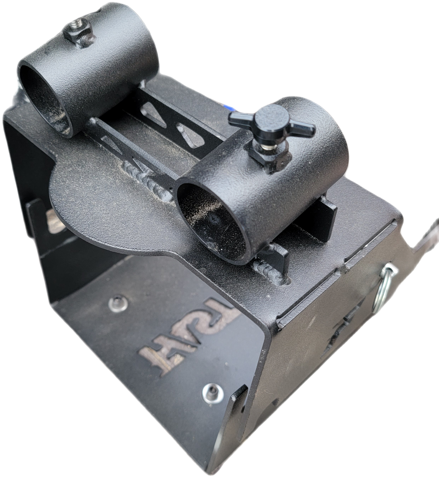 FastLab UTV Jack Mount for 'Harbor Freight' Badlands Offroad Jack