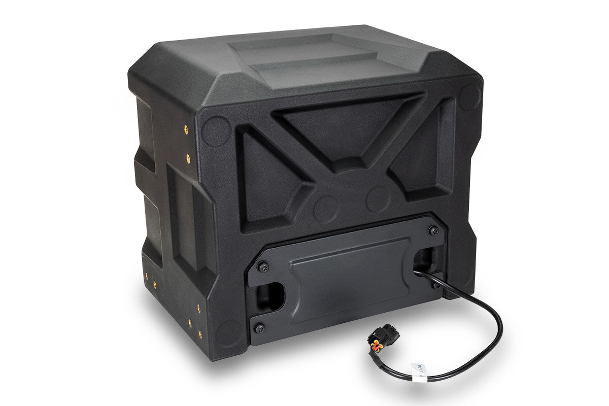 SSV Works WP Series - 10" Universal Powered Subwoofer