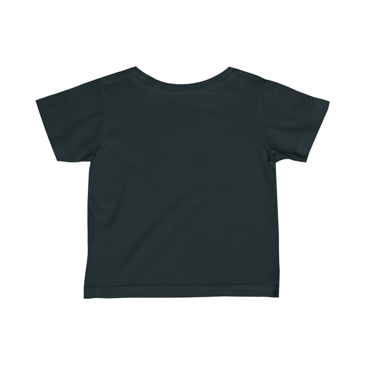 Pine Barrens Powersports O.G. Baby Tee