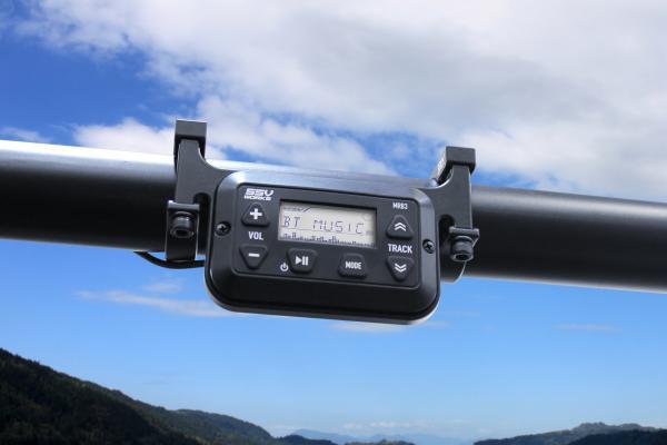 SSV Works Cage-Mount for MRB3 Bluetooth Media-Controller