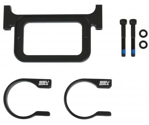 SSV Works Cage-Mount for MRB3 Bluetooth Media-Controller