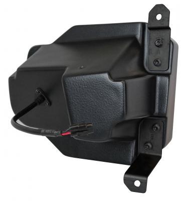 SSV Works 2018-Up Polaris Ranger XP1000 2-Speaker SSV Works Audio System