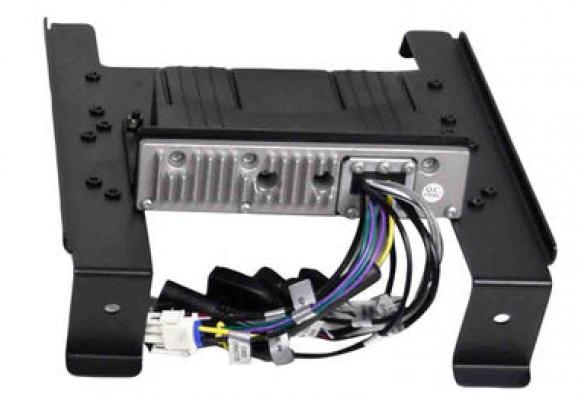 SSV Works 2018-Up Polaris Ranger XP1000 2-Speaker SSV Works Audio System