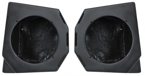 SSV Works 2018+ Can-Am Defender Front 6.5in Speaker Pods