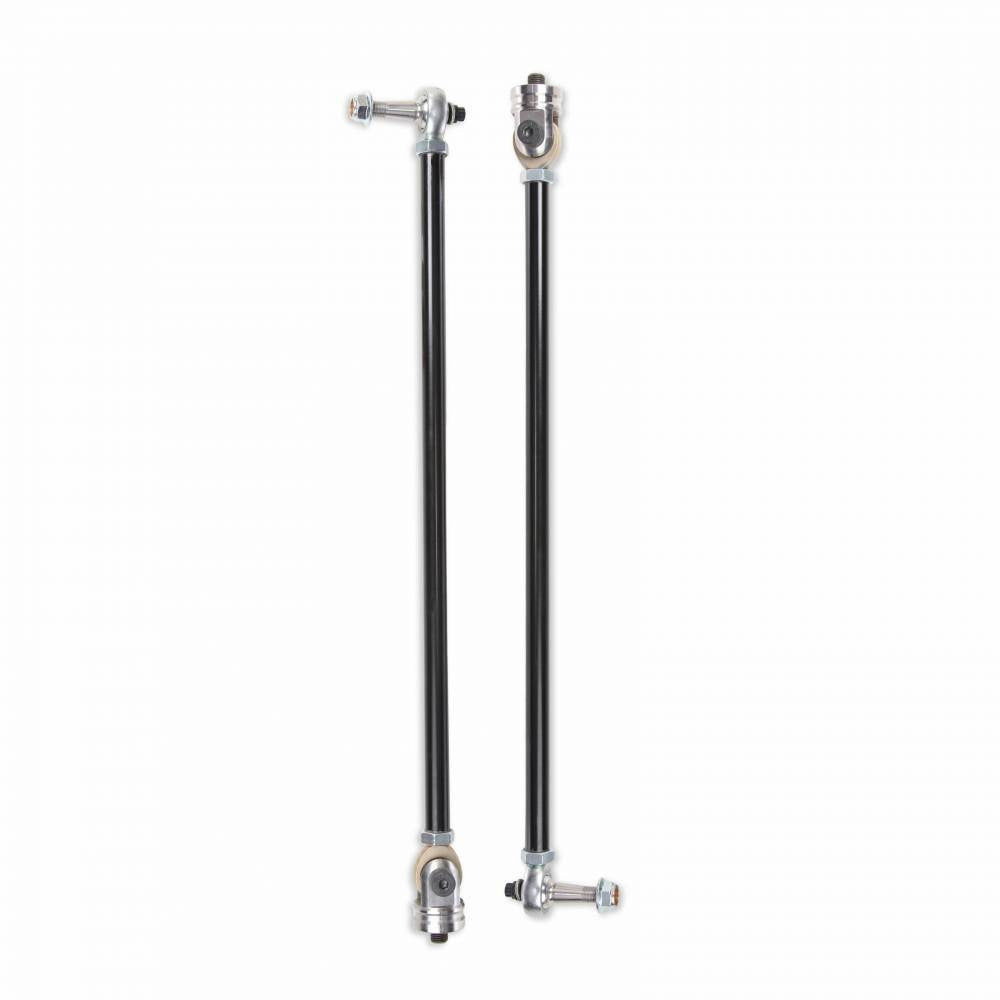 Cognito Motorsports Heavy Duty Long Travel Tie Rod Kit For Polaris RZR 18-21 RS1 / 15-19 XP 1000 / 2016 XP Turbo