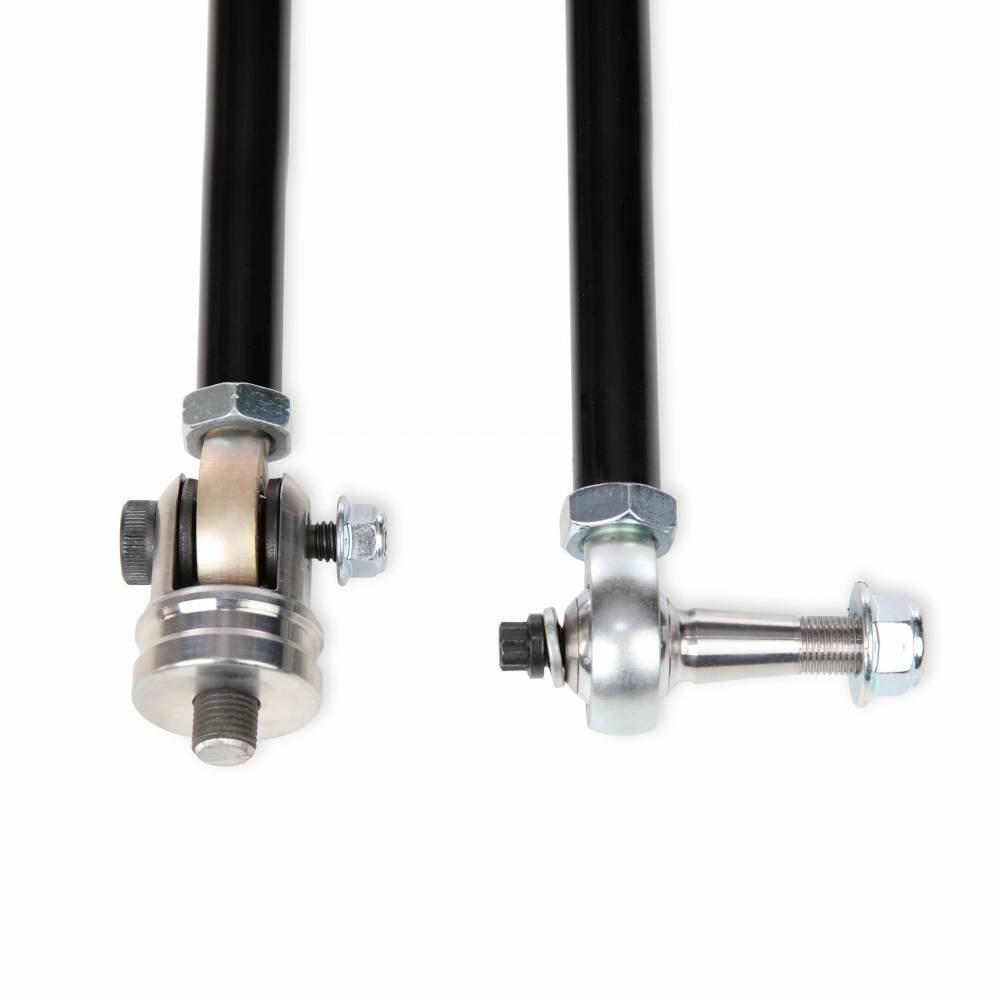 Cognito Motorsports Heavy Duty Long Travel Tie Rod Kit For Polaris RZR 18-21 RS1 / 15-19 XP 1000 / 2016 XP Turbo