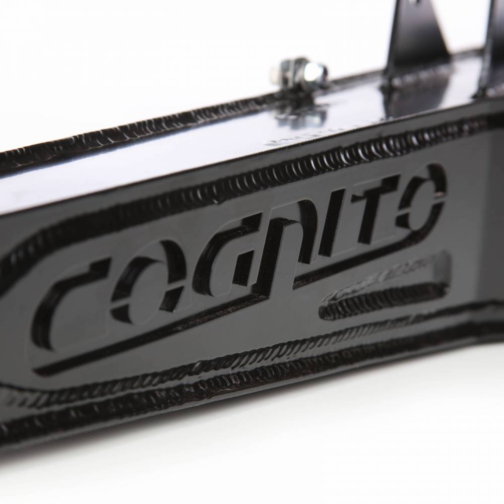 Cognito Long Travel Rear Trailing Arm Kit For 14-21 Polaris RZR XP 1000 / XP Turbo / RS1