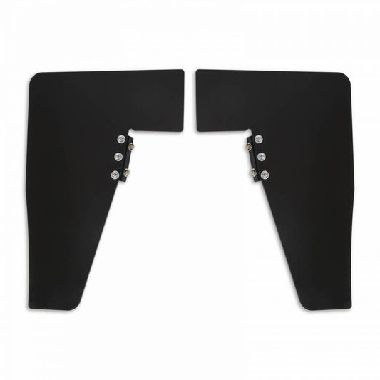 Cognito Long Travel Rock Guard Kit For 14-21 Polaris RZR XP 1000 / XP Turbo / RS1